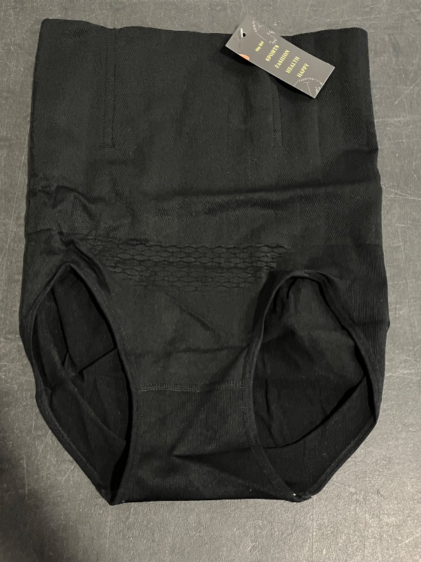 Photo 1 of (L) Werena Tummy Control Shapewear Panties For Women Seamless High Waist Shaping Body Shaper Girdle Underwear

