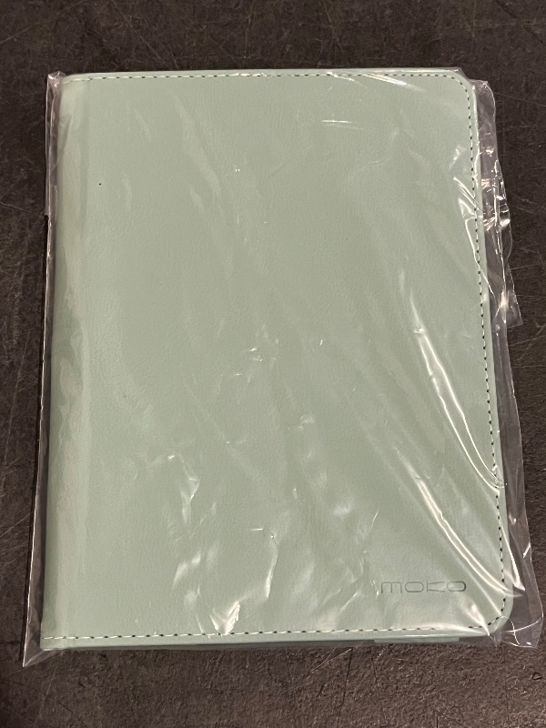 Photo 1 of Fintie Case for 7"/6.8" Kindle Paperwhite (12th/11th Gen-2024/2021) | for Kindle Colorsoft Signature Edition | Slim Foldable Stand Cover | Auto Wake/Sleep | Sage Green
