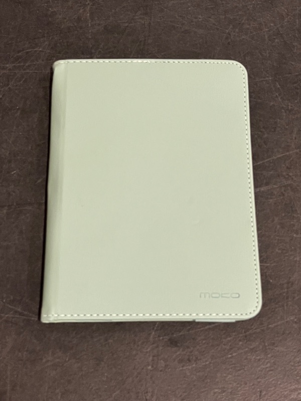 Photo 1 of Fintie Case for 7"/6.8" Kindle Paperwhite (12th/11th Gen-2024/2021) | for Kindle Colorsoft Signature Edition | Slim Foldable Stand Cover | Auto Wake/Sleep | Sage Green
