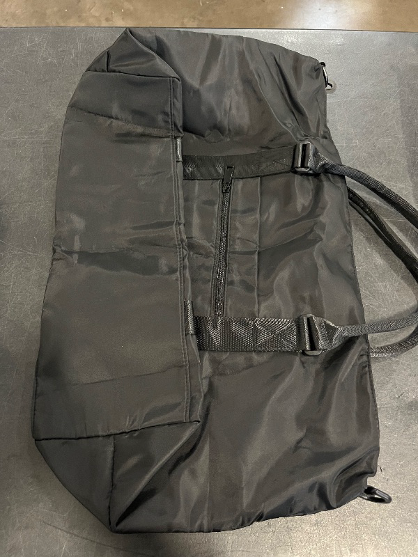Photo 1 of Travel Duffle Bag,Sport Gym Bag for Men And Women with Wet Pocket, Weekender Bag 