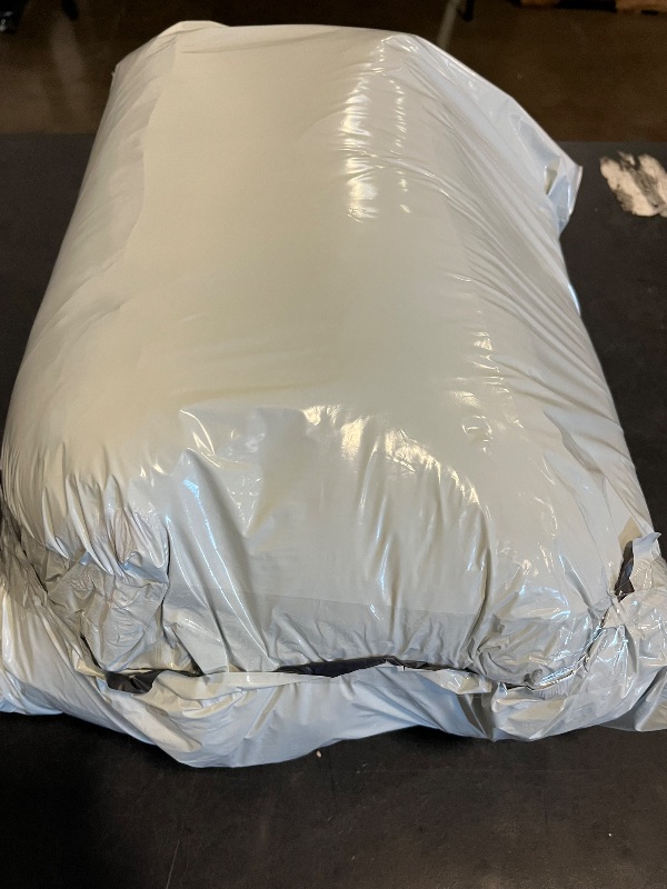 Photo 1 of *One Opened Not Used** 
Beckham Hotel Collection Bed Pillows Standard/Queen Size Set of 2 - Original Down Alternative Pillow for Sleeping - Bedding for Back, Stomach or Side Sleepers
