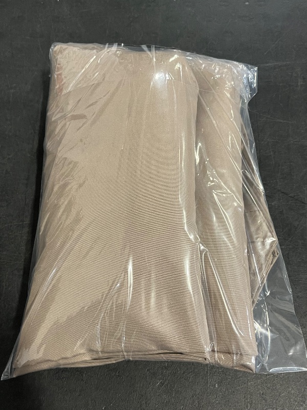 Photo 1 of Replacement Parasol Cover, Patio Umbrella Cover Cloth 3M Polyester UV Protection 8 Ribs, Waterproof Outdoor Durable Replacement Cover for Garden, Patio, Backyard, Pool
