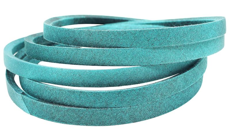 Photo 1 of GX21833 GX2057 Replacement Mower Deck Drive Belt
