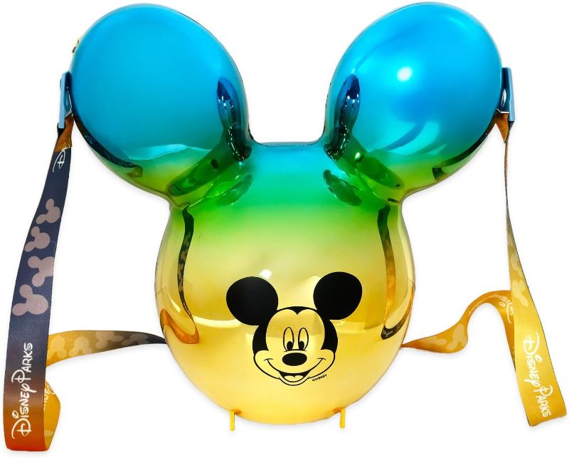 Photo 1 of *Sealed** Disney Park Mickey Mouse Popcorn Bucket Collectable Set
