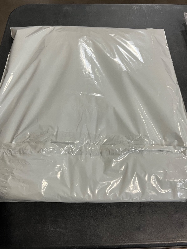 Photo 1 of GLEAVI Capacity Clothes Storage Organizer Multi-purpose Storage Bin Box for Wardrobe Sturdy Frame Space-saving