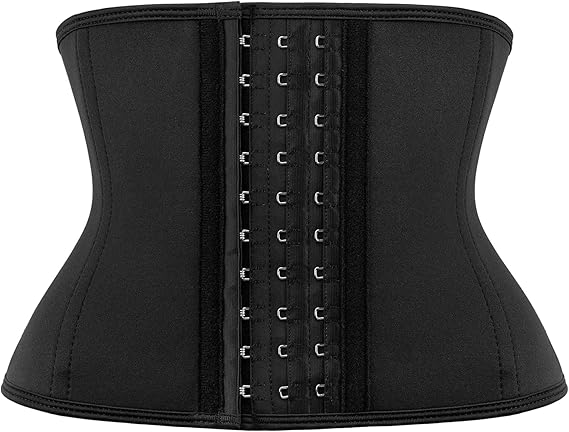 Photo 1 of Size 3XL Ekouaer Shapewear for Womens Lower Belly Fat Workout Fajas Waist Corset 