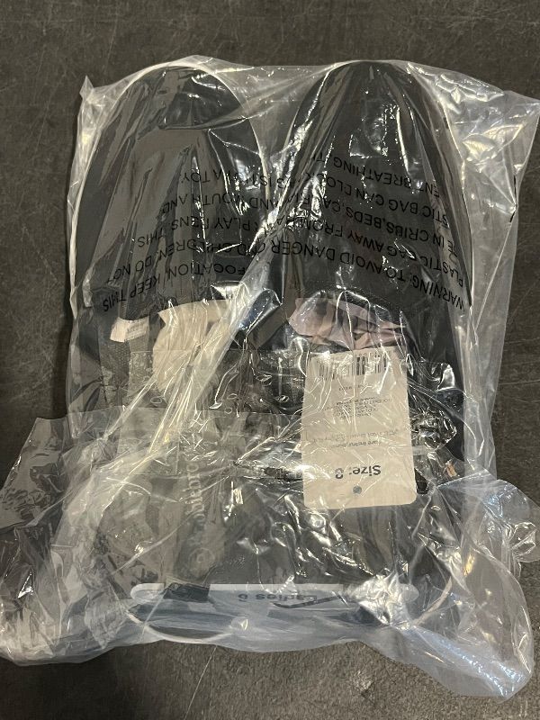 Photo 1 of Size 8 Women's Bobbie Brooks ActionFlex Back Slip On Shoes