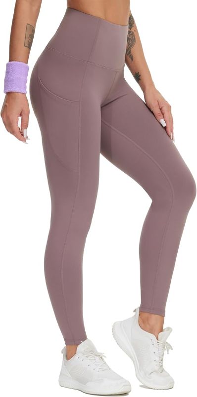 Photo 1 of (L) THE GYM PEOPLE Yoga Pants Leggings
