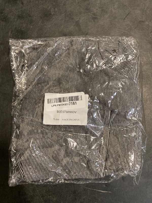 Photo 1 of HUKSOSE Underwear for Drainage Bag, Shorts for Nephrostomy Bag, Catheter Leg Bag Underwear Leg Bag Holder Ostomy Care Clothes (M), Grey