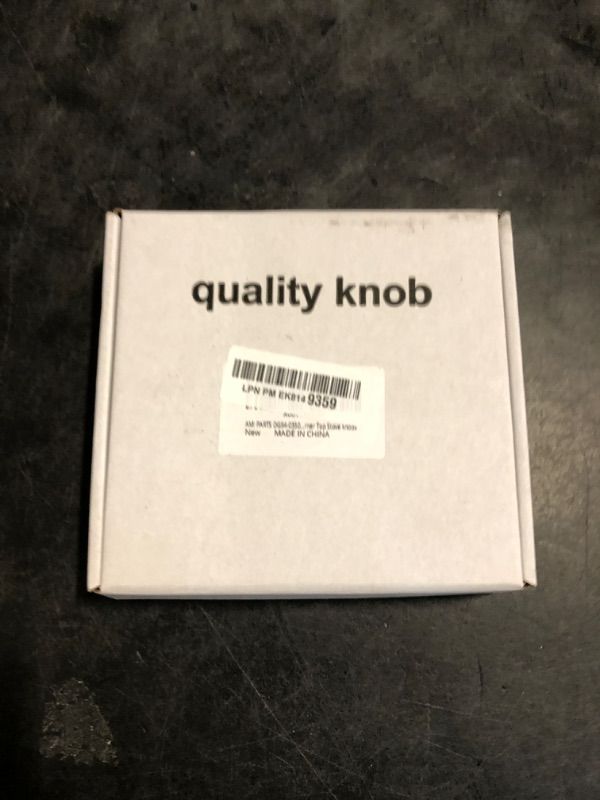 Photo 1 of AMI PARTS DG94-03500A/Z Fit for Samsung Stove Knob Replacement (5PCK) and DG94-04167 DG94-03500U Gas Stove Knobs-Models NX60T8111SS NX60T8311SS NX60T8711SS for Samsung Oven Burner Top Stove knobs