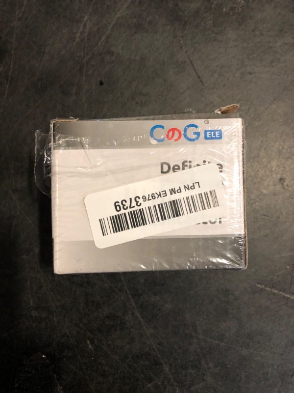 Photo 1 of CGele 2 Pole Air Conditioner Contactor 40 Amp 240V Coil,Condenser Contactor Compressor Contactor…