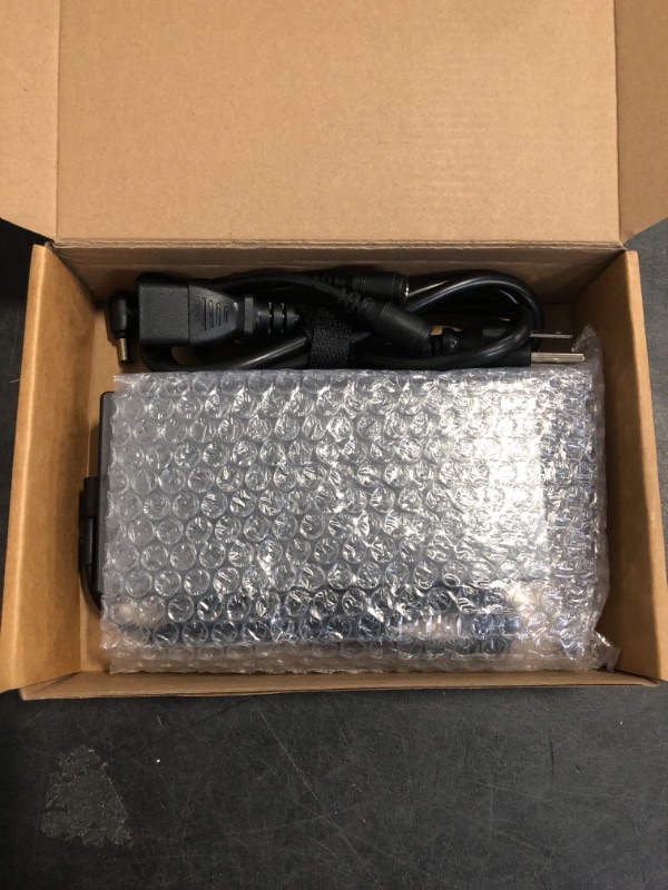 Photo 1 of 150W AC Charger Fit for Genuine Asus TUF Gaming A15-FA506IH A17-FA706IH FX505GT FX505DT A18-150P1A ASUS ROG G531GT-AL123T XS53 G531GD Zenbook Pro 14 ADP-150CH B 20V 7.5A Laptop Adapter