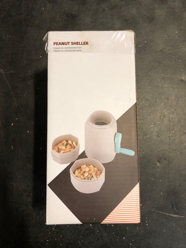 Photo 1 of Manual Peanut Sheller Small (Grey Green)