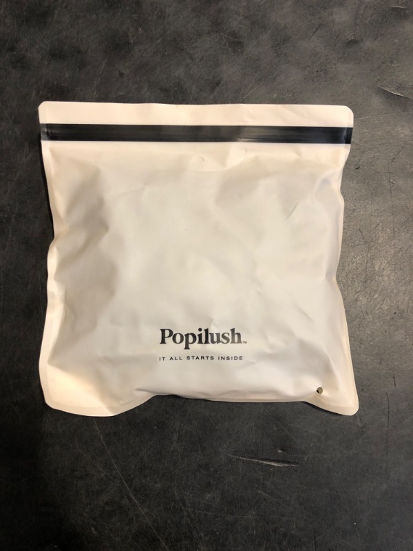 Photo 1 of 3XL Popilush Bodysuits for Women Tummy Control Henley Going Out Shirts Tops Button Down Black Body Suit Sleeveless Thong Tank Top