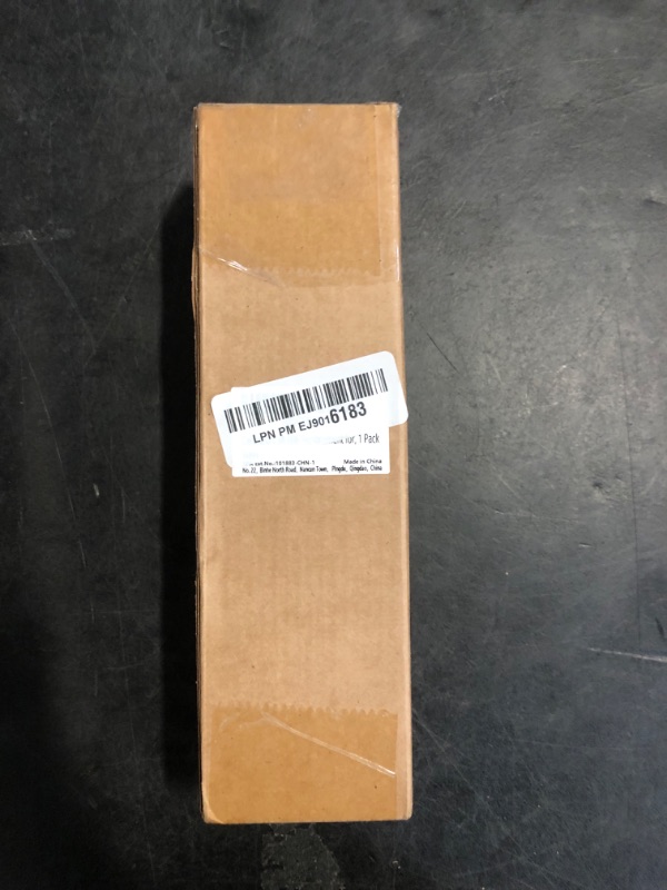 Photo 1 of WF3CB Replacement Water Filter, Compatible with Frigidaire WF3CB, Pure Source 3, 706465, 242069601, 242086201, 242017800, WF425, Height 9 inches, Pack of 1