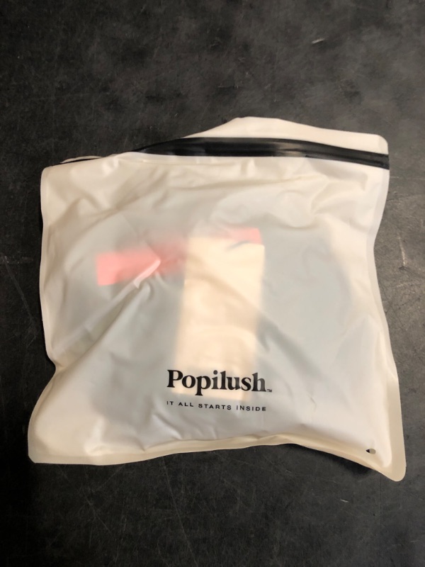Photo 1 of Medium Popilush Bodysuits for Women Tummy Control Country Concert Date Outfits Henley Going Out Tops Black Body Suit Sleeveless Thong Tank Top 