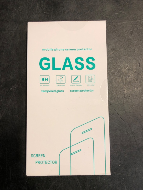 Photo 1 of PEHAEL 3+3Pack for iPhone 16 Plus Privacy Screen Protector with Camera Lens Protector Full Coverage Anti-Spy Tempered Glass Film 9H Hardness Easy Installation Bubble Free [6.7 inch]