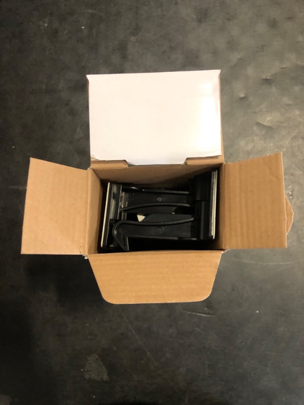 Photo 1 of Invisible Cabinet Locks for Baby Proofing – No Tools Needed – Secure Drawers & Cabinets Instantly – 12 Pack