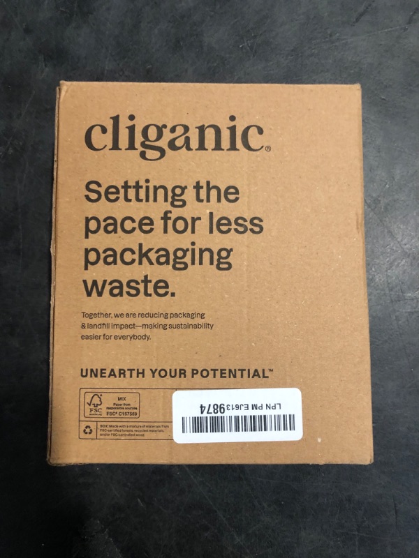 Photo 1 of Cliganic Premium Cotton Rounds for Face (300 Count) - Makeup Remover Pads, Hypoallergenic, Lint-Free | 100% Pure Cotton (Packaging May Vary)