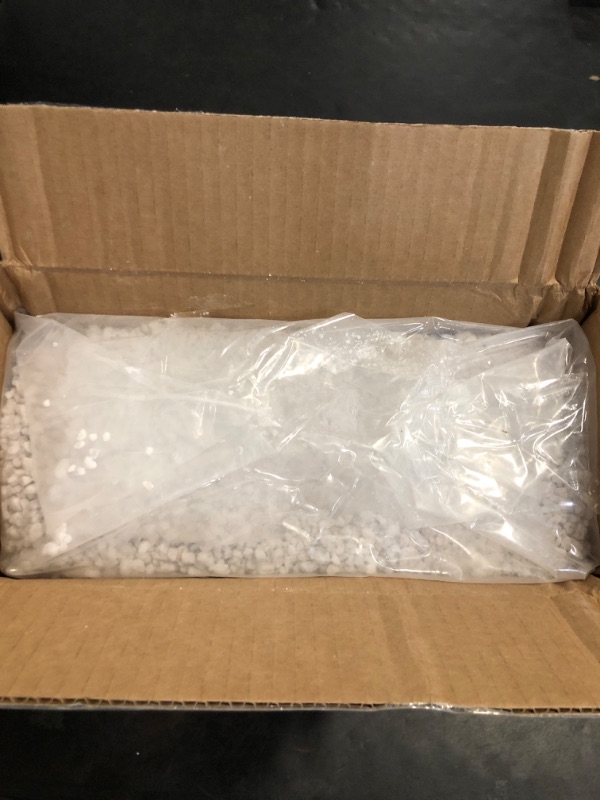 Photo 1 of Perlite Bliss (24 Qts) - Organic Perlite for Plants - Coarse Perlite Bulk Soil Amendment - Chunky Perlite for Plants, Potting Soil, Garden Soil, & Coco Coir - Horticultural Perlite for Gardening