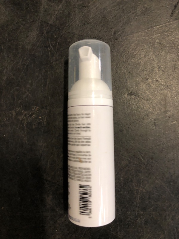 Photo 1 of COLOR WOW Xtra Large Bombshell Volumizer, 1.67 fl oz – New Alcohol-Free Technology for Lasting Volume and Thickness