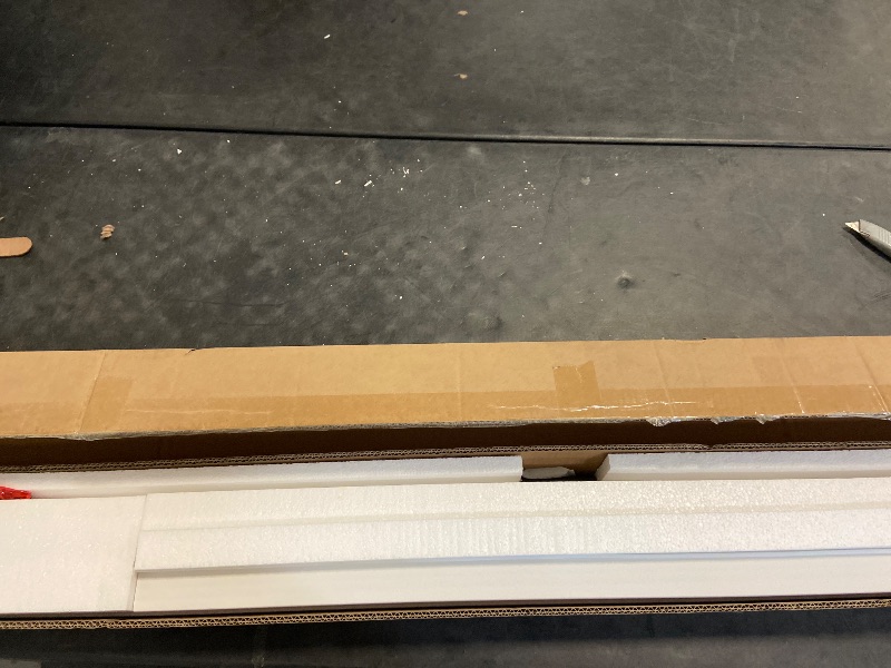 Photo 1 of TruTrim 1.2188-in x 4.5938-in x 82.0308-in Primed Pine Door jamb kit