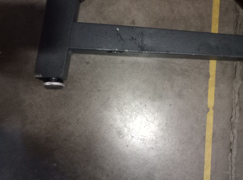 Photo 1 of Berlin Solid Wood Coffee Table ( 39x20x19)