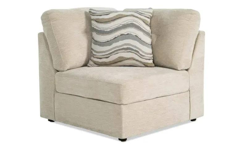 Photo 1 of Modular Bob® Beige Corner