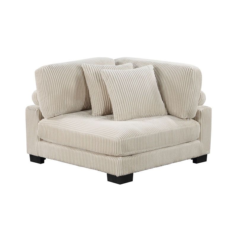 Photo 1 of Traverse Corner Seat (Beige)
