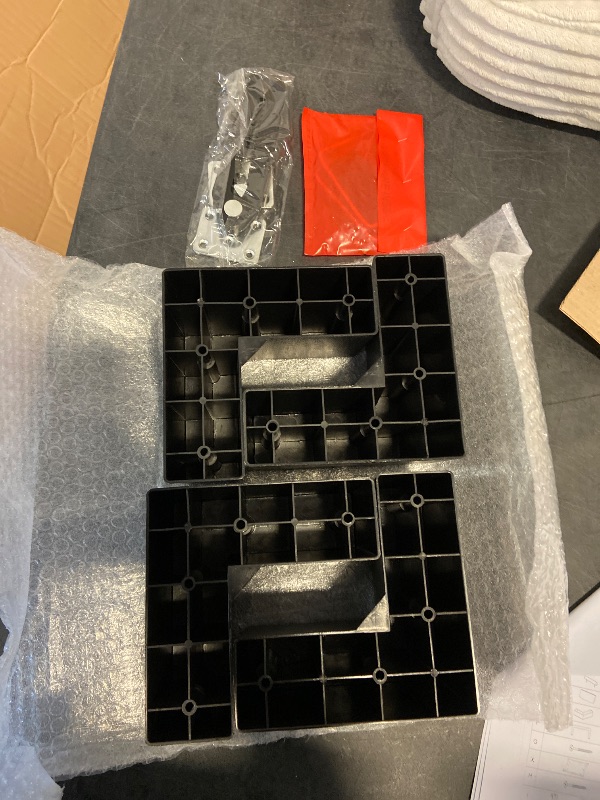 Photo 1 of 1 Mid Section Seat & Cushion set for Sectional GY8555BE/GY/GB-AC. - Sofa it Connects to Brinsley 6 Piece 180" Modern Corduroy Track Arm Modular Sectional Sofa