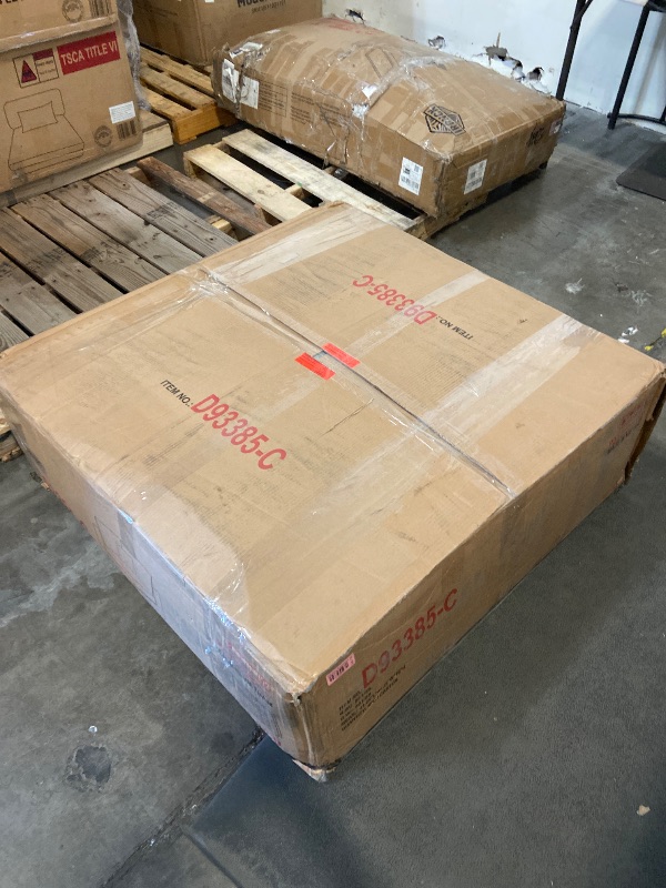 Photo 1 of *Box 1 of 6 Corner Piece D93385-C* Austin Sectional