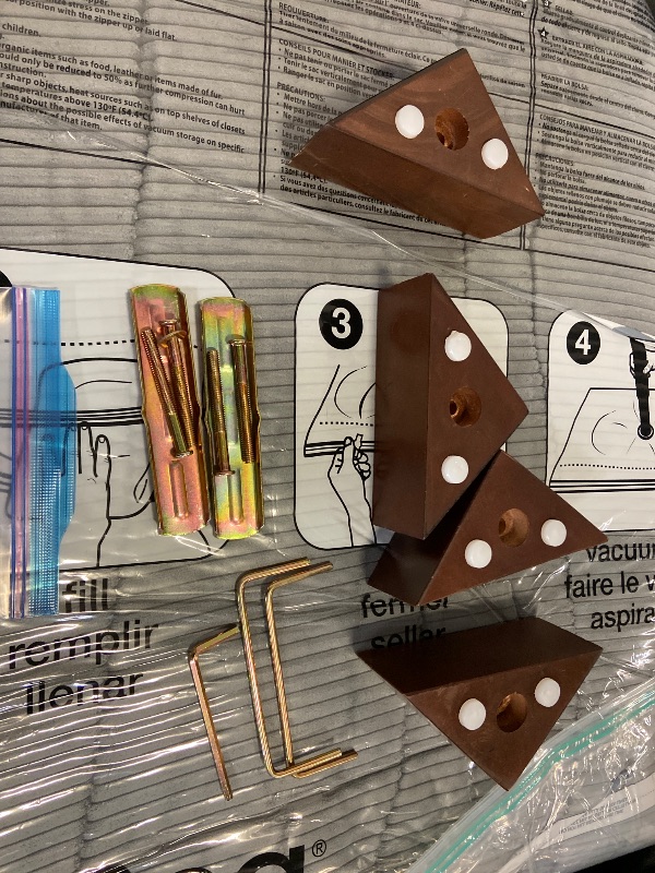 Photo 1 of Gray Armless Chair Base & Cushions With Ottoman - Can Combine With Andreco 6 - Piece Corduroy Sectional