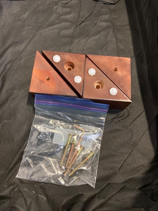 Photo 1 of Gray Armless Chair Base & Cushions With Ottoman - Can Combine With Andreco 6 - Piece Corduroy Sectional