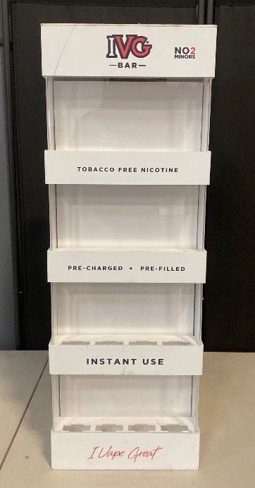 Photo 1 of Display Case