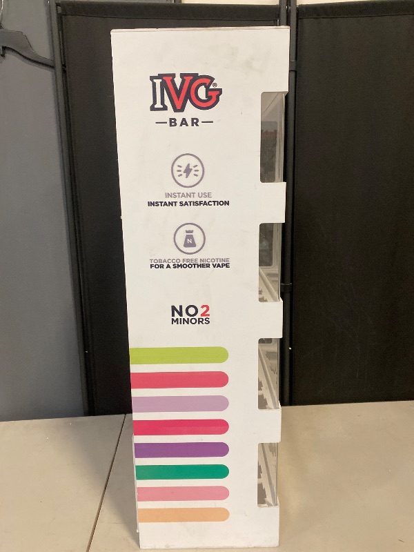 Photo 1 of Display Case