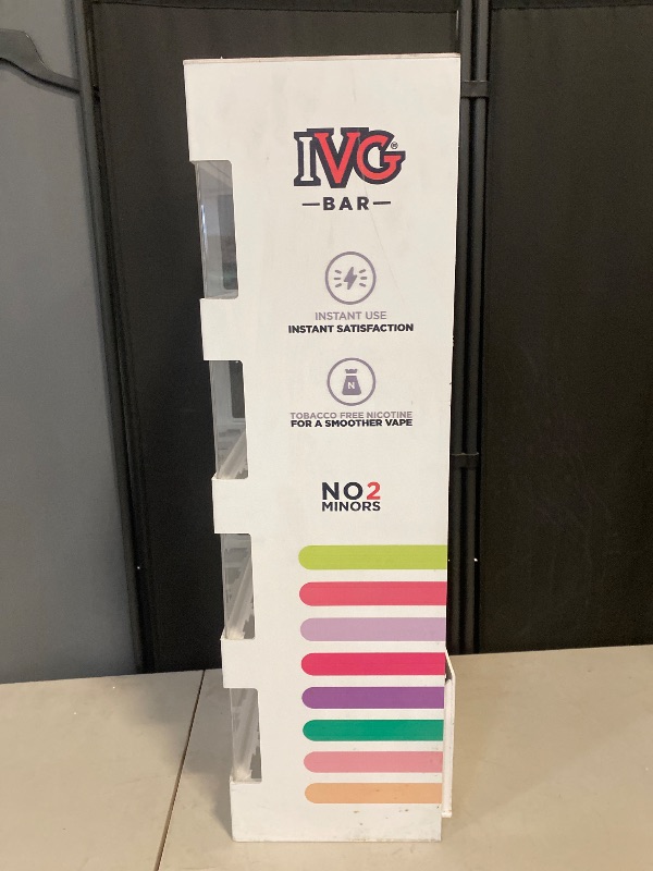 Photo 1 of Display Case