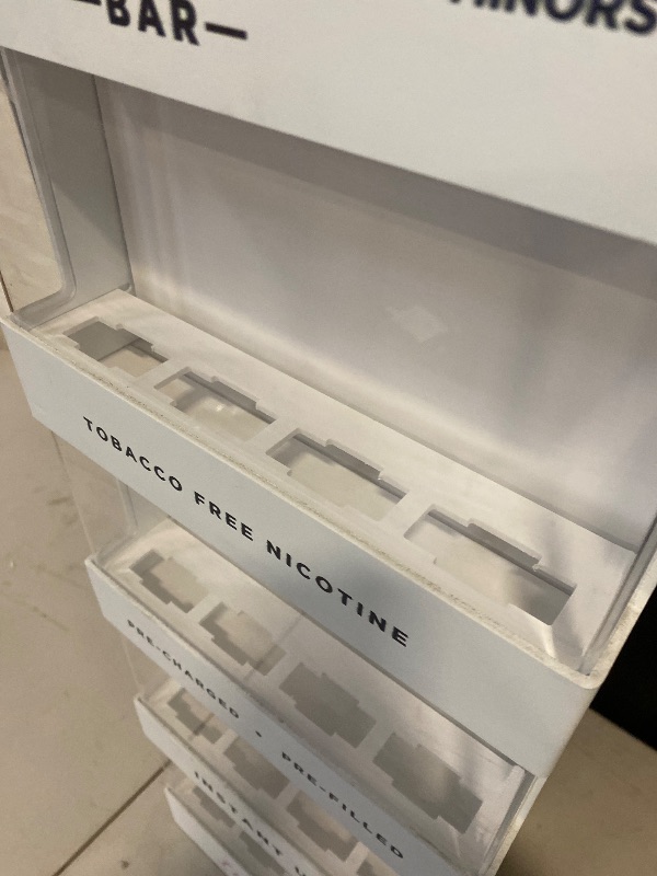 Photo 1 of Display Case