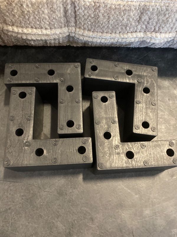 Photo 1 of Corner & Armless Chairs - Can Be Combined With Homelegance Beige Subair 135"W Modern Microfiber Modular Sectional Sofa with Ottoman