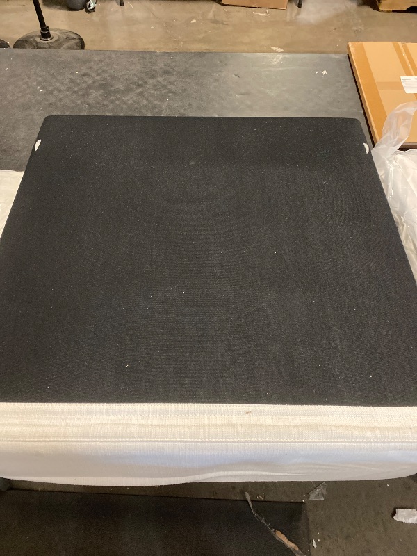 Photo 1 of Armless Chair - Can Connect To 110.2" 3 Seater Cloud Couch, Oversized Modular Sectional Sofa, Wide & Deep Seat Sofas For Living Room