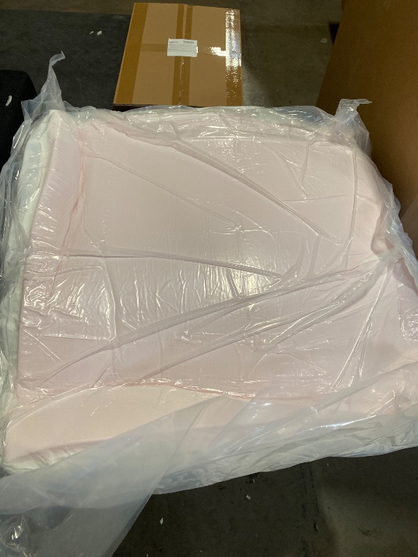 Photo 1 of Armless Chair - Can Connect To 110.2" 3 Seater Cloud Couch, Oversized Modular Sectional Sofa, Wide & Deep Seat Sofas For Living Room