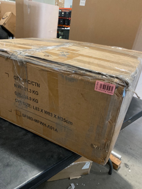 Photo 1 of Armless Chair - Can Connect To 110.2" 3 Seater Cloud Couch, Oversized Modular Sectional Sofa, Wide & Deep Seat Sofas For Living Room