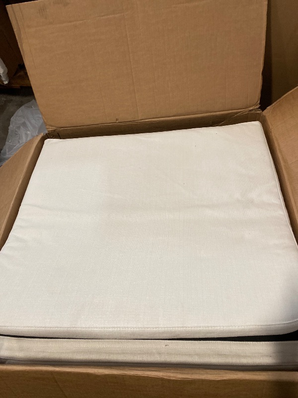 Photo 1 of Armless Chair - Can Connect To 110.2" 3 Seater Cloud Couch, Oversized Modular Sectional Sofa, Wide & Deep Seat Sofas For Living Room