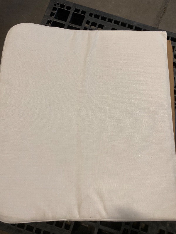 Photo 1 of Armless Chair - Can Connect To 110.2" 3 Seater Cloud Couch, Oversized Modular Sectional Sofa, Wide & Deep Seat Sofas For Living Room