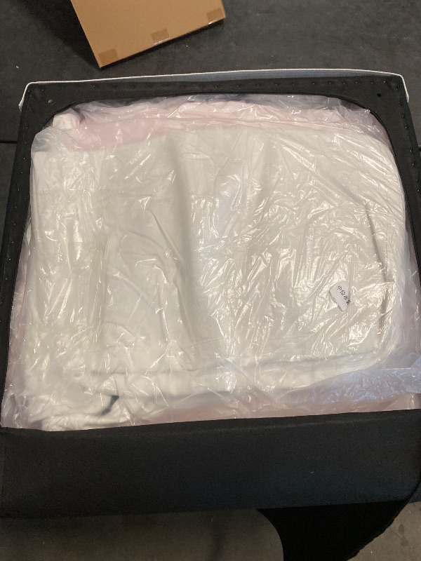 Photo 1 of Armless Chair - Can Connect To 110.2" 3 Seater Cloud Couch, Oversized Modular Sectional Sofa, Wide & Deep Seat Sofas For Living Room