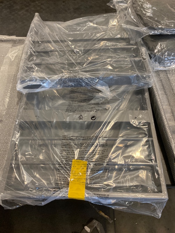 Photo 1 of Charlsa Love Seat Section (2pc Bench) Patio Conversation Set with Cushions