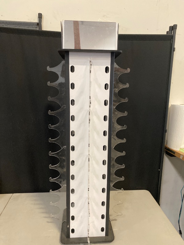 Photo 1 of Sunglasses Display Case 7x36 inch