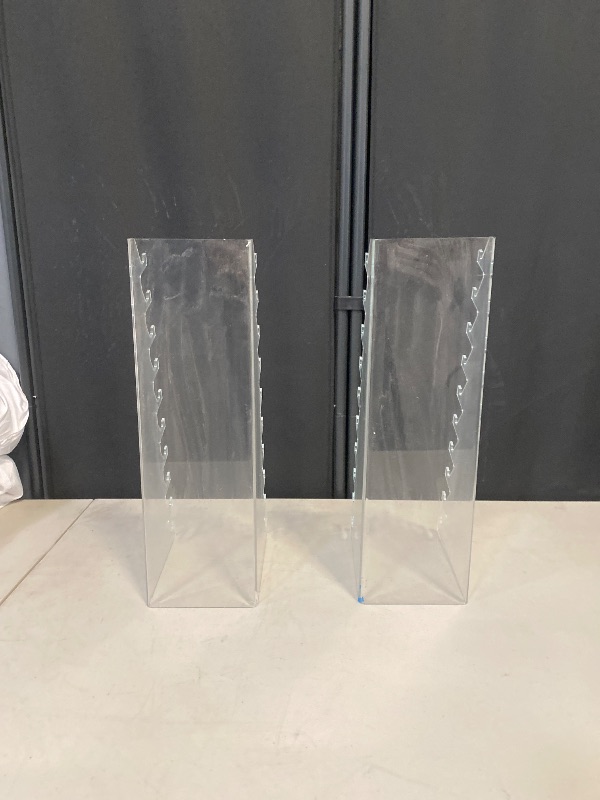 Photo 1 of (2 Pack) Sunglasses Display Stand