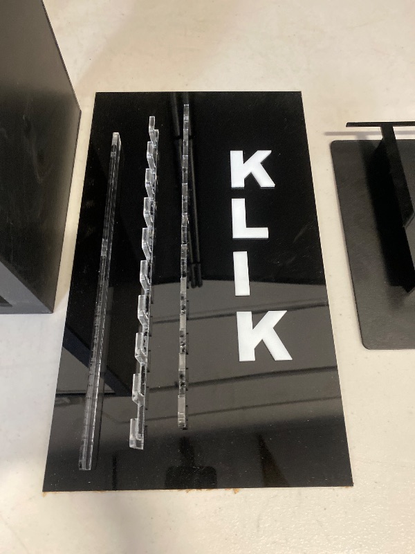 Photo 1 of Display Case 9x15.5 inch