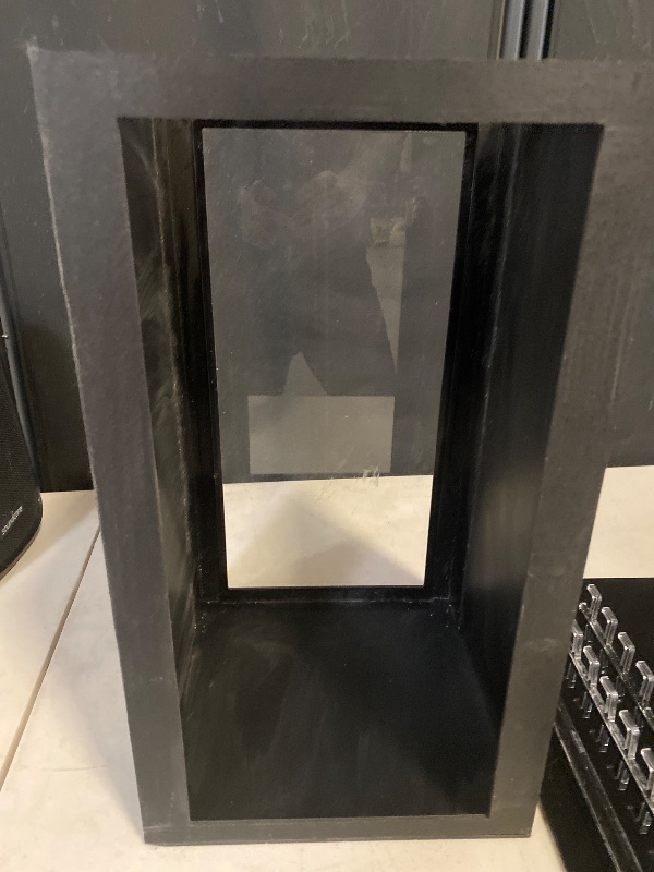 Photo 1 of Display Case 9x15.5 inch