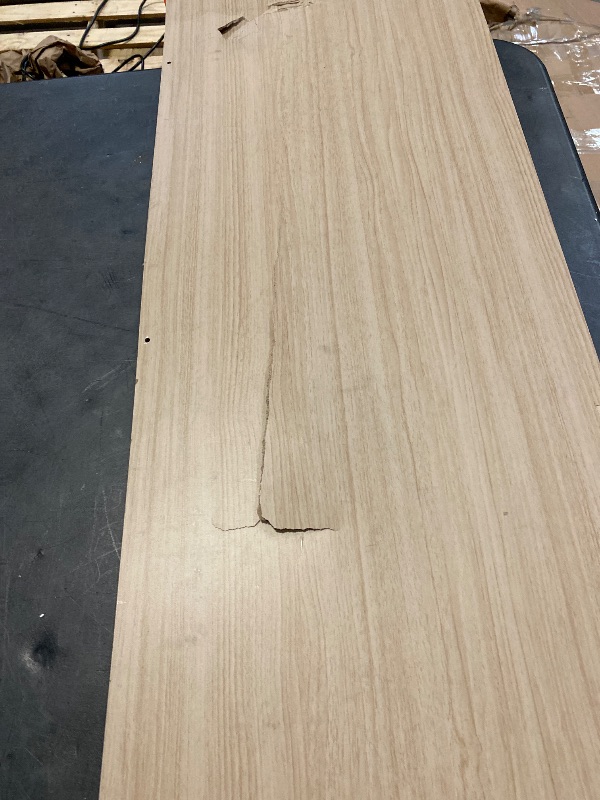 Photo 1 of ( Partial Set, Box 1 of 3, Headboard, Footboard) Mcmaster Platform Storage Bed